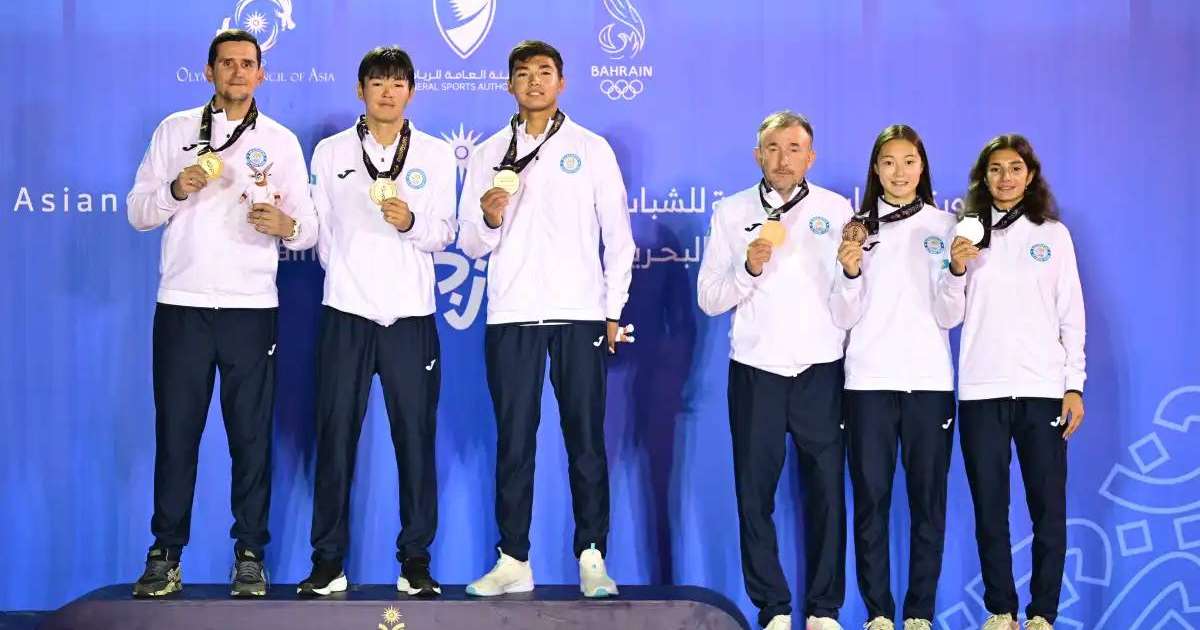 Colman Domingo and Jude Law at amfAR’s Venice Gala