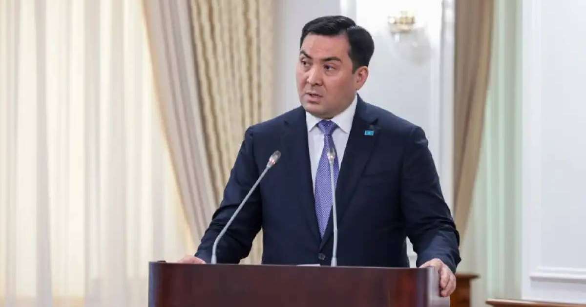 2029 жылы Қазақстанның энергетика жүйесін профицитке шығарады – Энергетика министрлігі