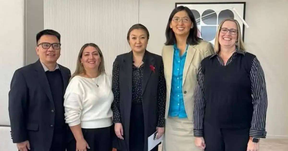 Colman Domingo and Jude Law at amfAR’s Venice Gala