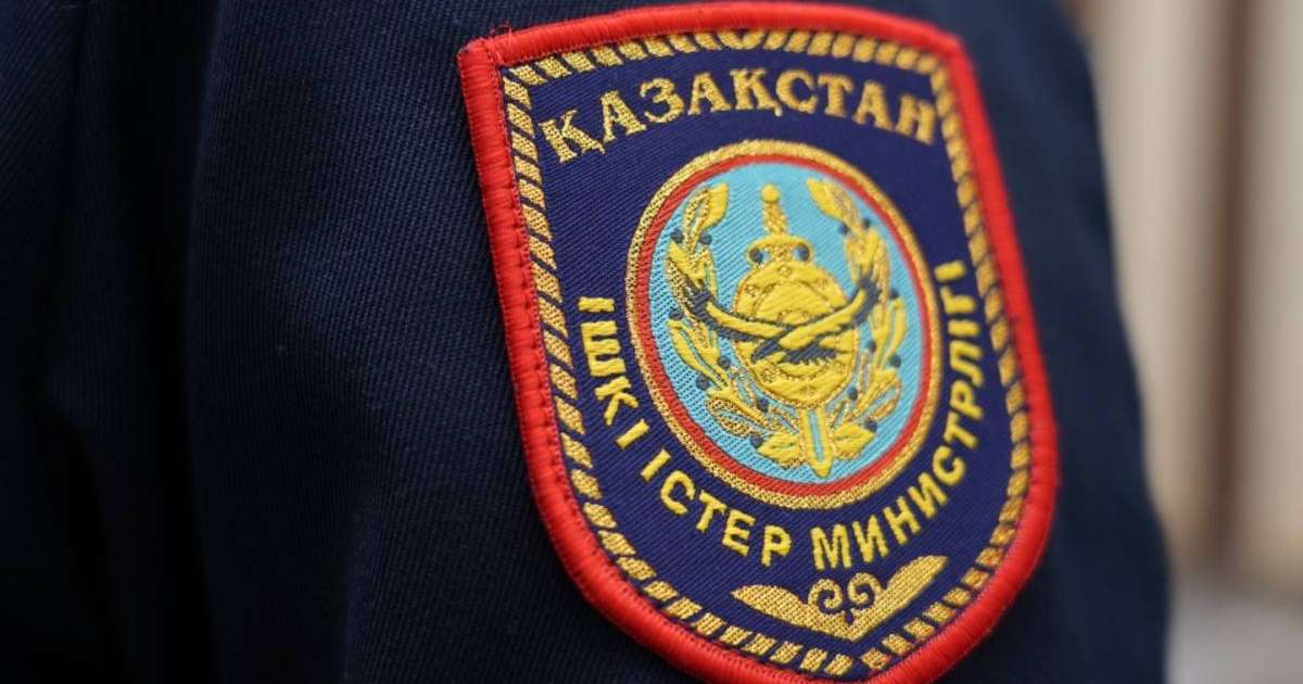 ШҚО-да мал ұрлығымен айналысқан топ құрықталды