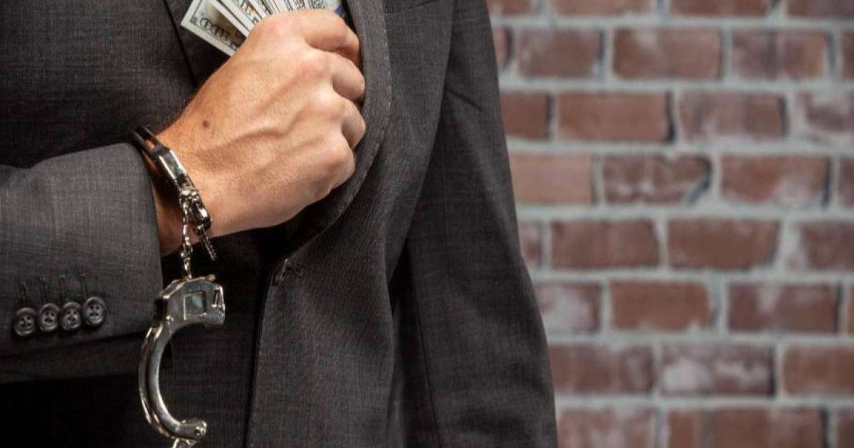 ҰҚК қазан айында пара алу жағдайларының күрт өсуін анықтады