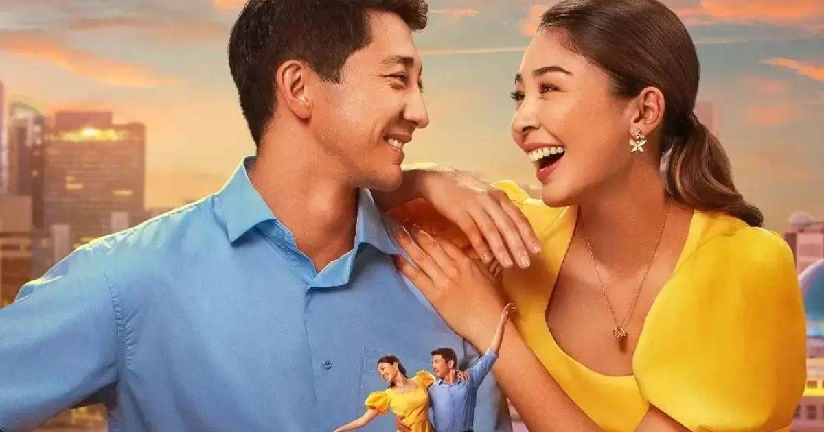 «Бақыт құшағында» мюзиклі Парижде үздік дебют атанды