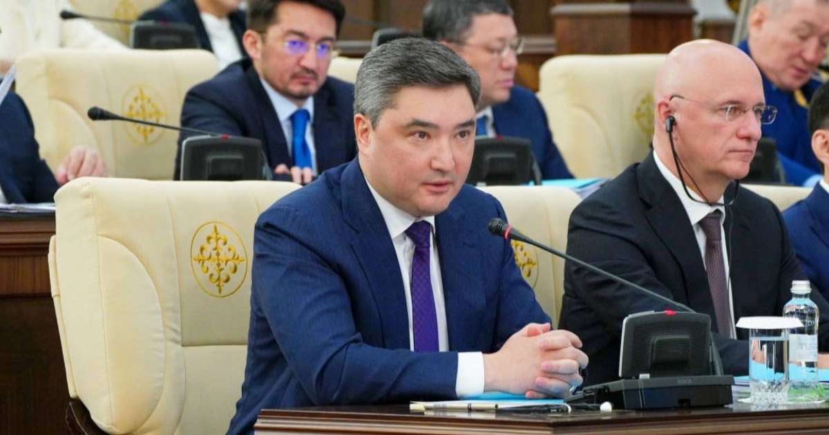 Премьер-министр АӨК өнімдерін терең өңдеу жобаларына инвестиция тартуды тапсырды