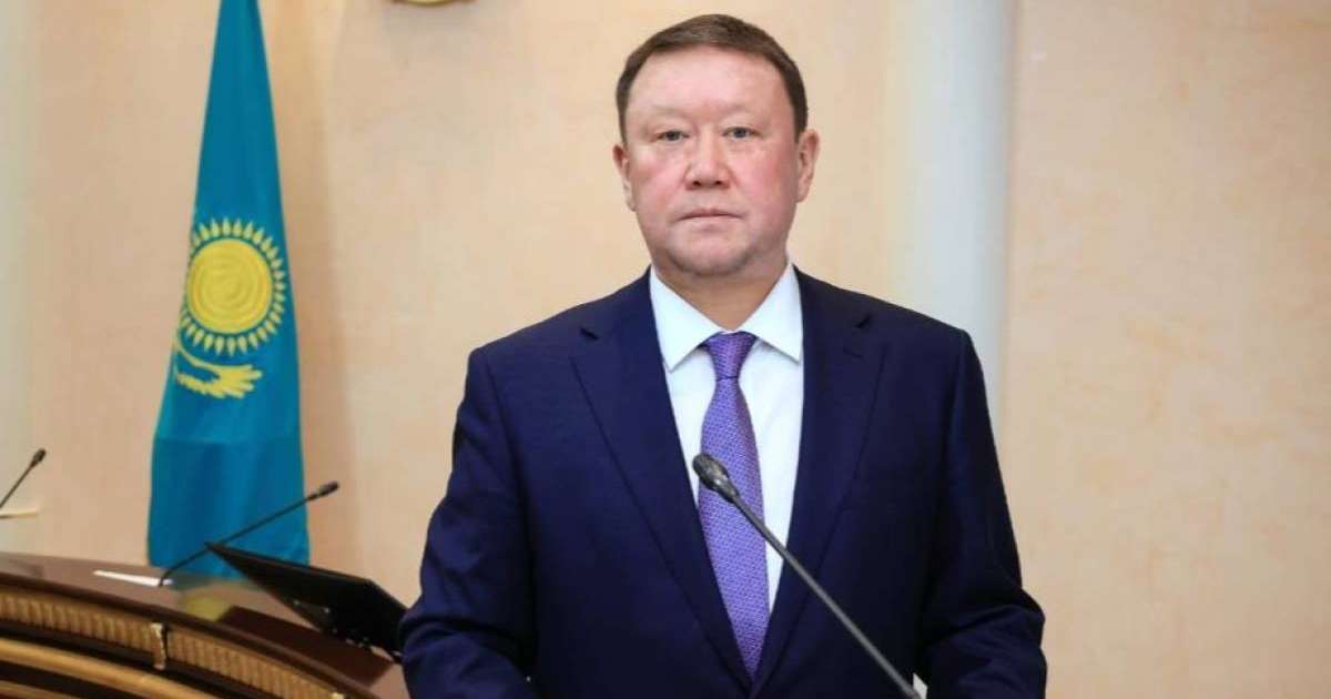 Егін жинау: Қостанай облысында 6,7 млн тонна бидай жиналды