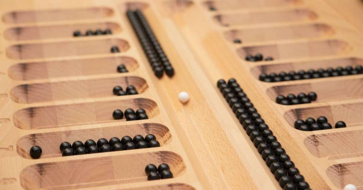 Пәкістанда тоғызқұмалақ федерациясы құрылды