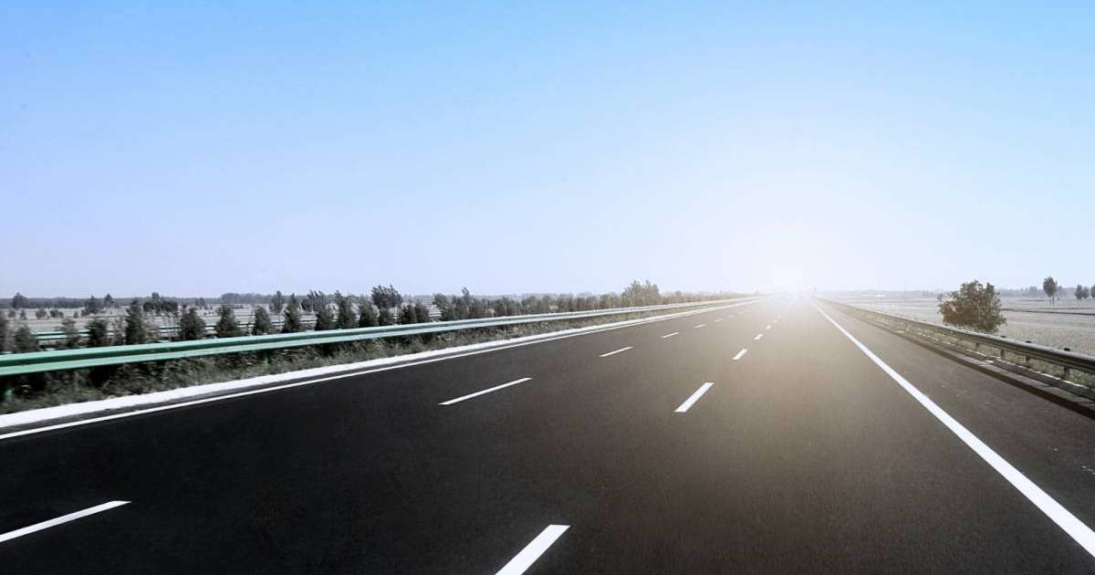 Қостанайда республикалық маңызы бар автожолдардың жөндеу жұмыстары аяқталды