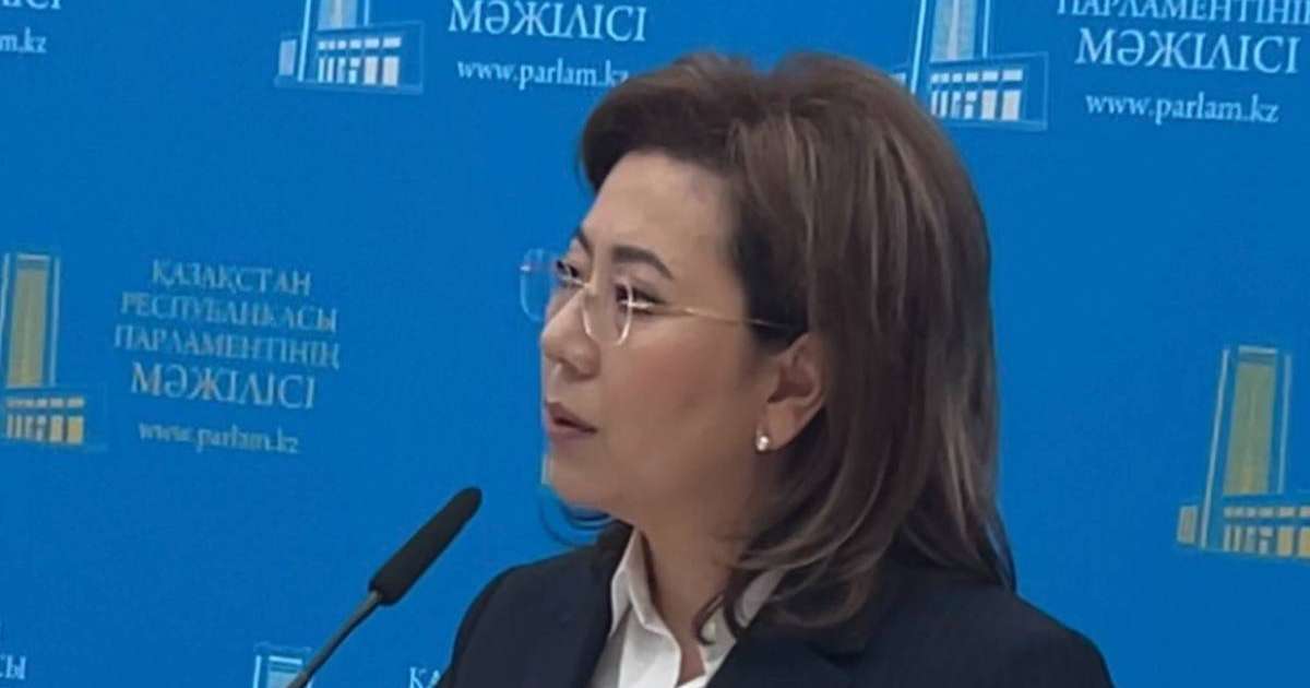 Несием кешіріледі деп, әдейі төлемей қоятындар бар — Қаржы агенттігі басшысы