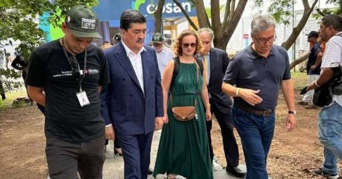 Colman Domingo and Jude Law at amfAR’s Venice Gala