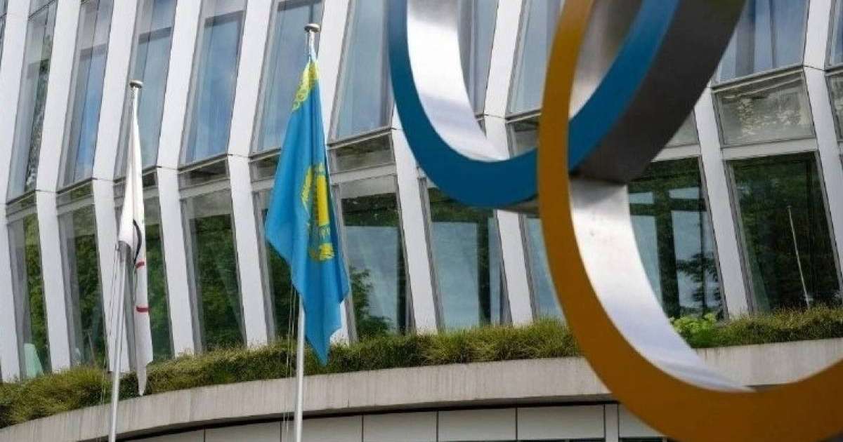 Қазіргі Олимпиадалық қозғалыс үнемі жаңарып, ашық диалогты талап етеді – Головкин