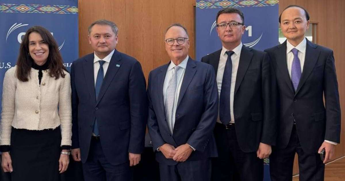 Елде Arizona State University-мен бірлескен халықаралық университет ашылады