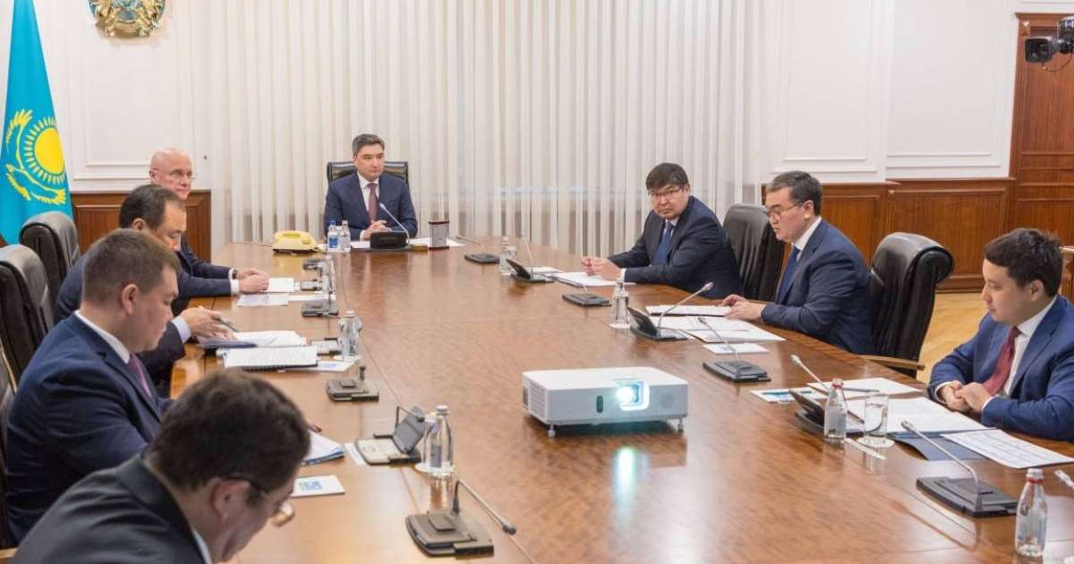 Астана әуежайы 12 млн жолаушыға қызмет көрсетеді