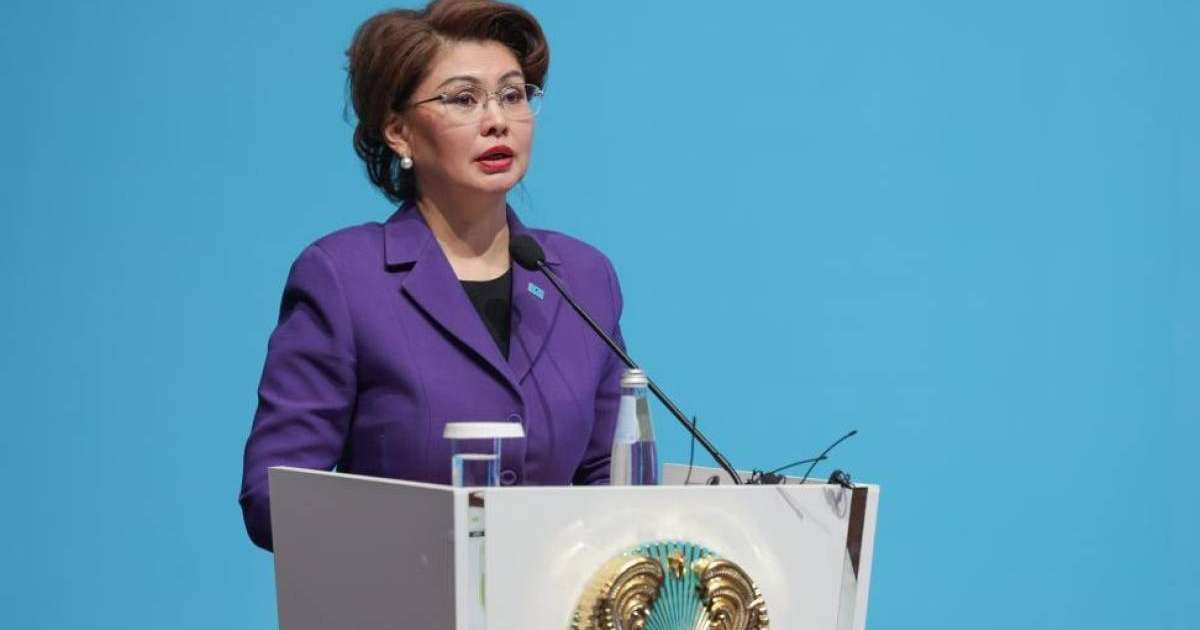 Аида Балаева отандық кино саласының қазіргі жағдайына қатысты пікір білдірді