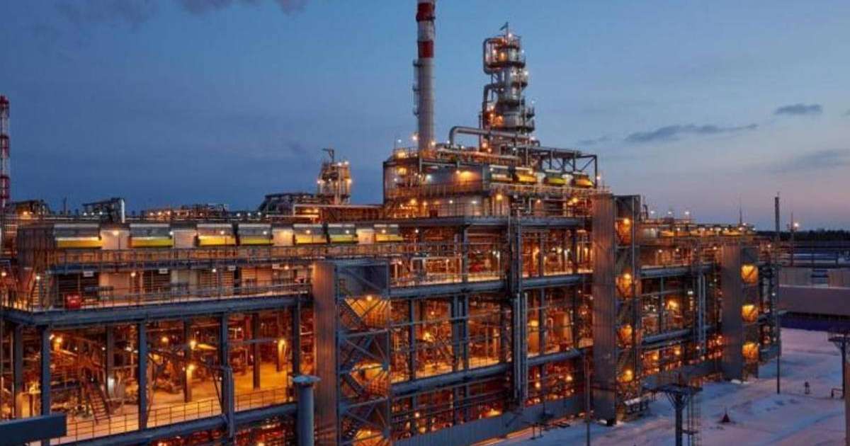 Атырау МӨЗ сұйытылған мұнай газы өндірісін қайта бастады