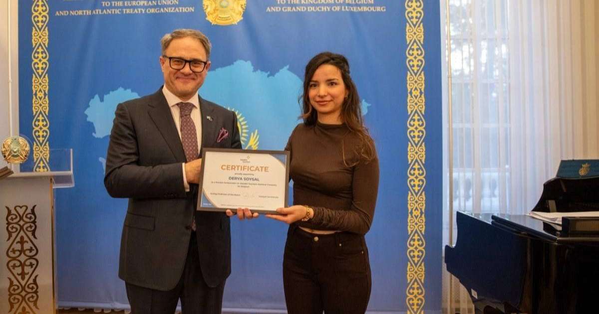 Colman Domingo and Jude Law at amfAR’s Venice Gala