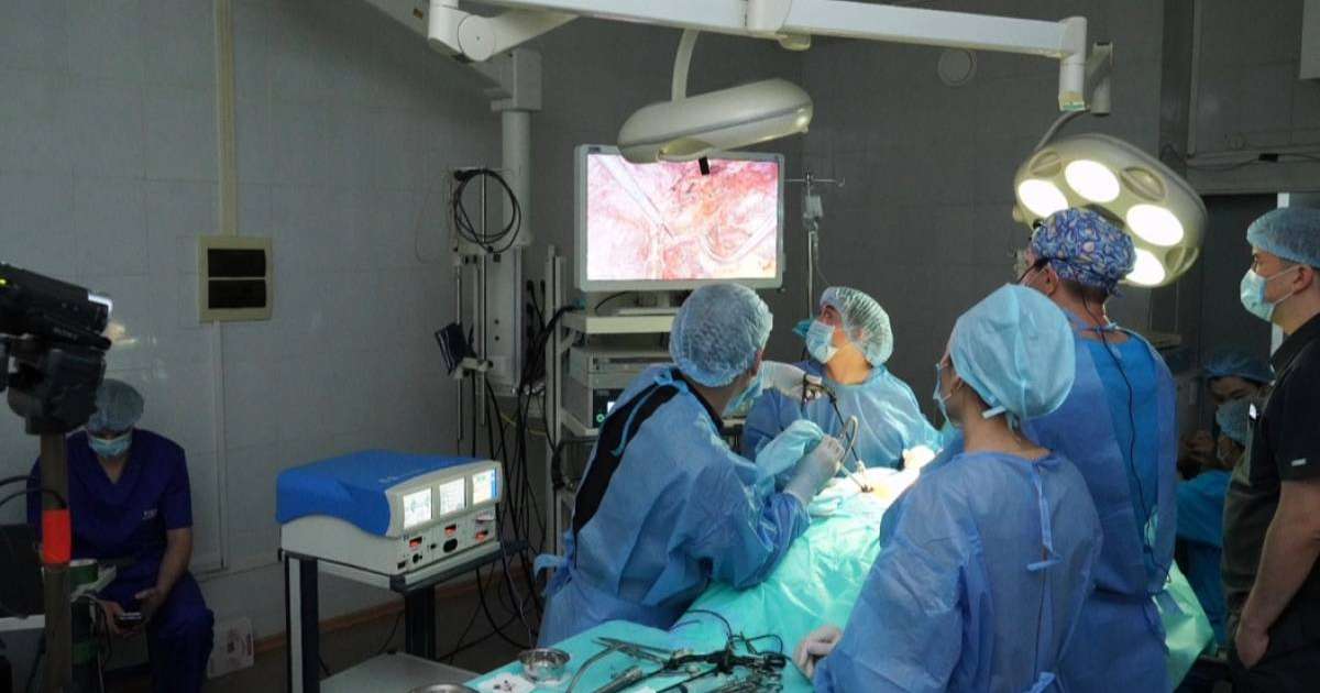 Colman Domingo and Jude Law at amfAR’s Venice Gala