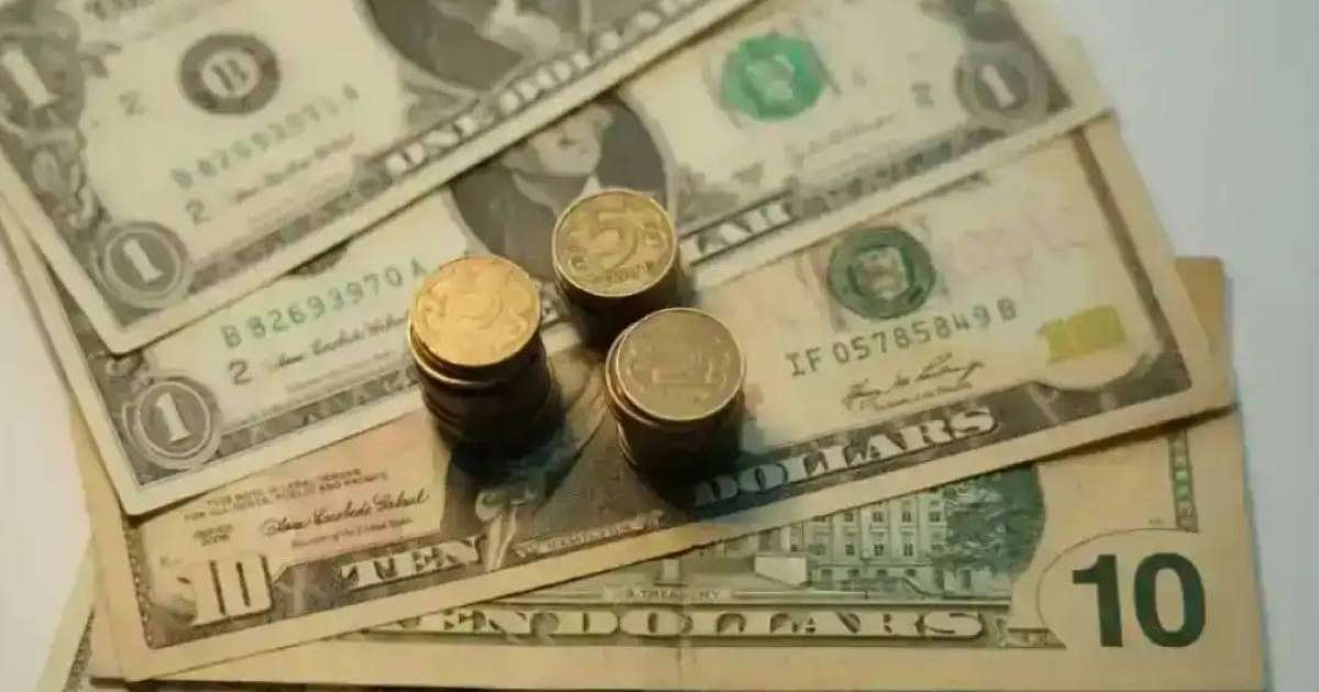 18 қарашаға арналған валюта бағамы