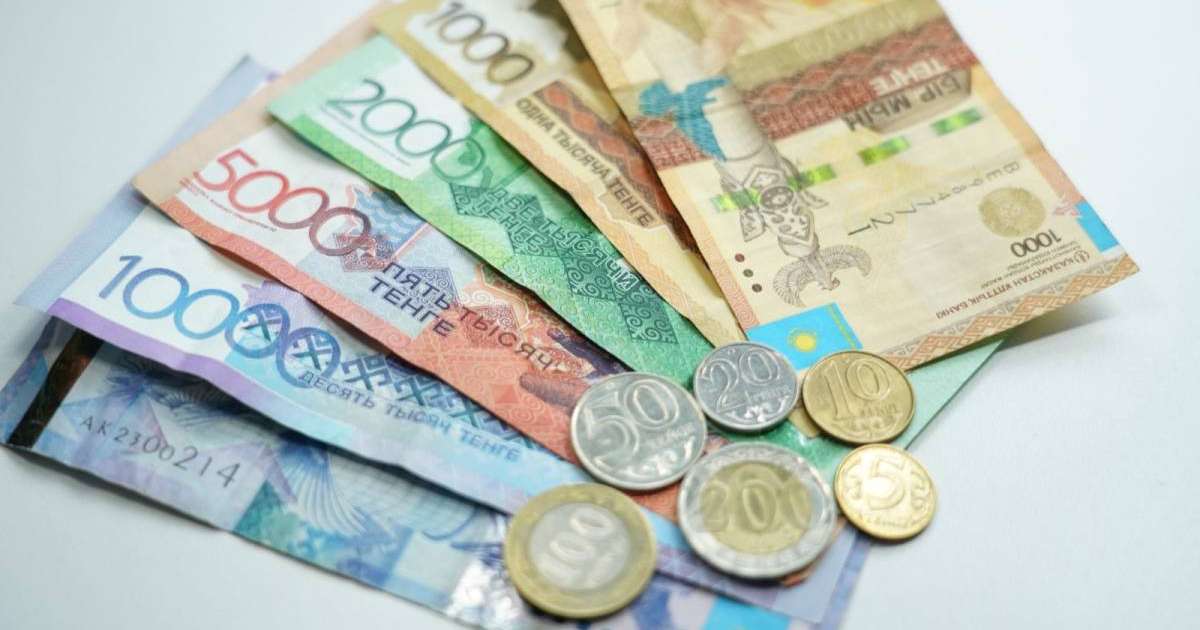 Жұмысынан айырылған 308 мыңнан астам адам әлеуметтік төлем алды