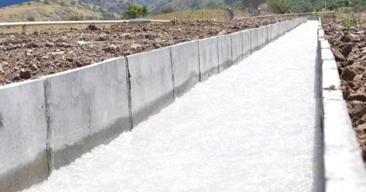 Су тарифінен ауыл шаруашылығы тұтынушыларына  177 млн теңге өтемақы қайтарылады