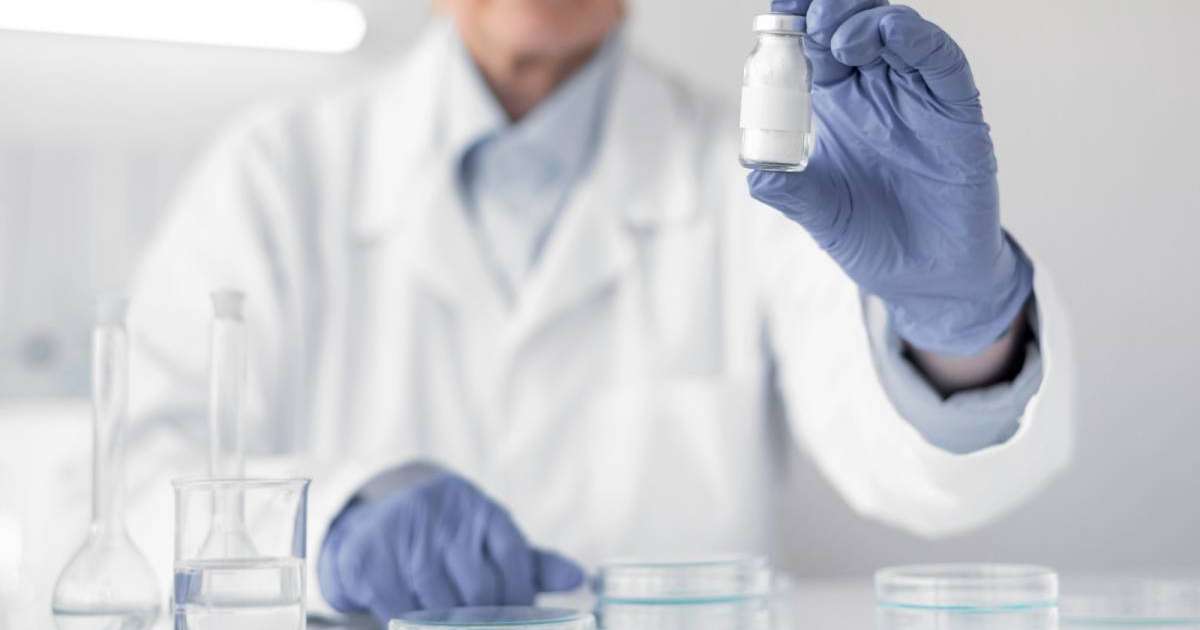 Ғалымдар обыр ауруына қарсы препаратты сынаудың жаңа кезеңін бастады