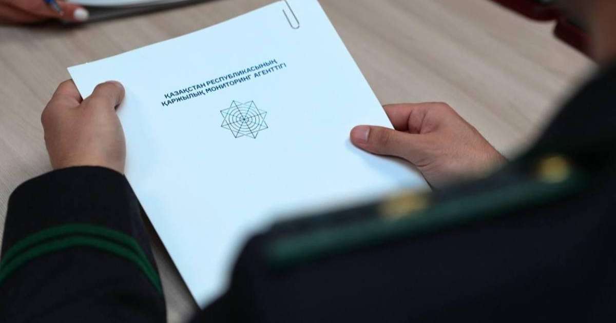 ҚМА Mellstroy блогеріне қатысты халықаралық іздеу жариялады