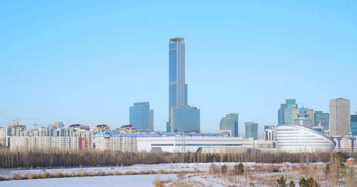 Елордалық құтқарушылар қала тұрғындарына ескерту жасады