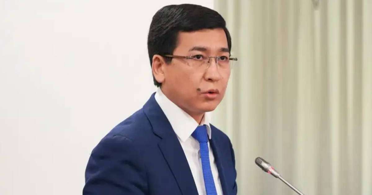 Мектептер мен балабақшалар тұрғын үйлермен бірге салынуы тиіс - Асхат Аймағамбетов