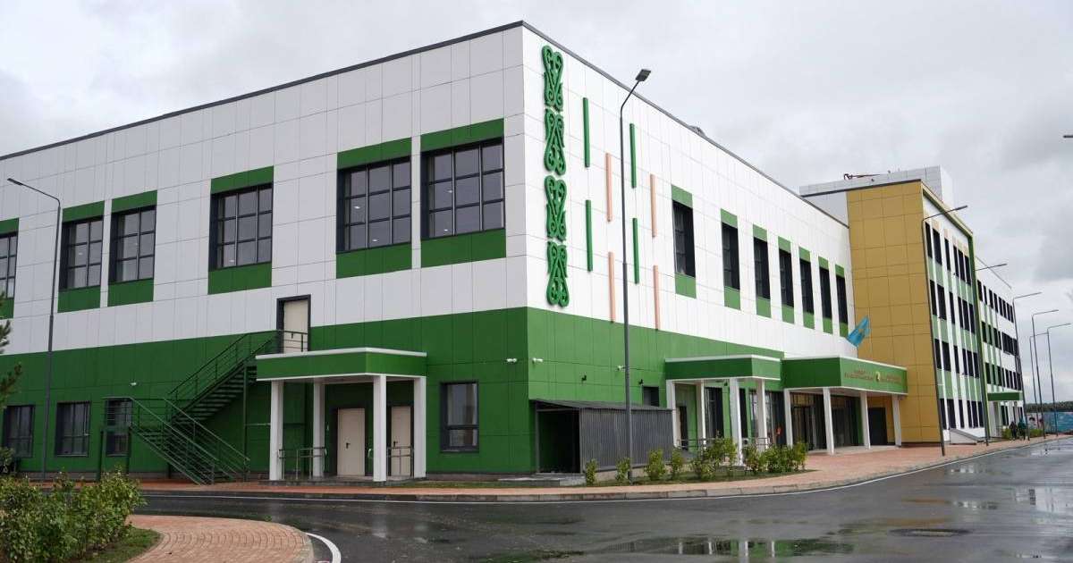 Инженерлік модельдеу, 3D-технология: елордадағы №108 мектепте STEAM-бағытындағы үйірмелер жұмыс жүргізеді