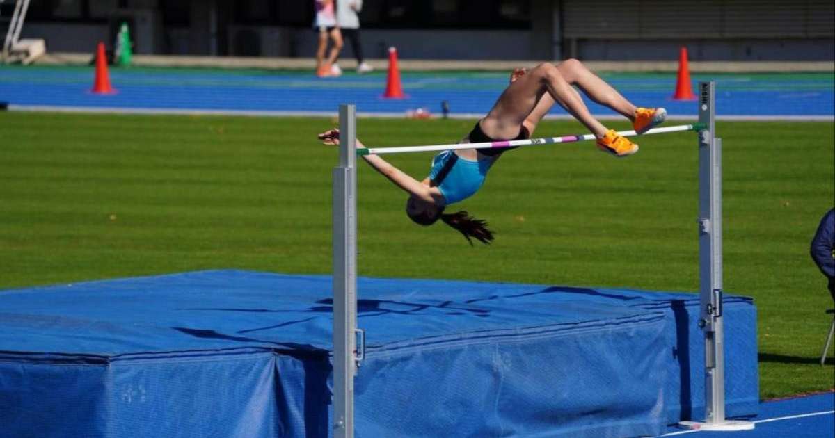 Фаина Мейірманова Сурдлимпиада рекордын орнатып, чемпион атанды