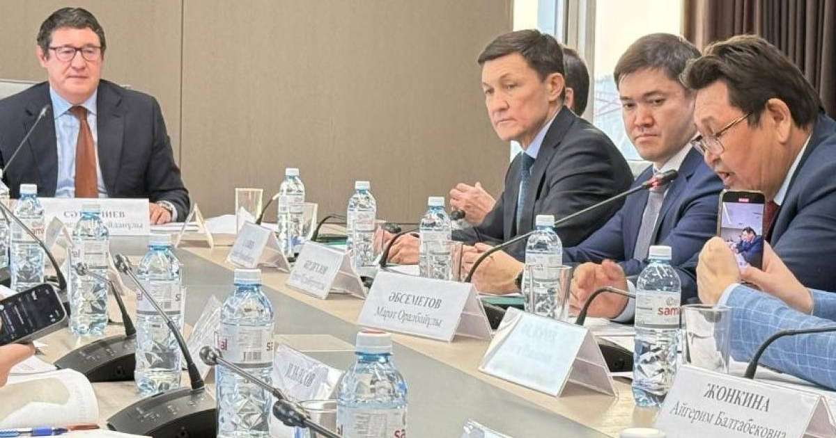 Қазақстандағы алғашқы АЭС-тің атауы белгілі болды