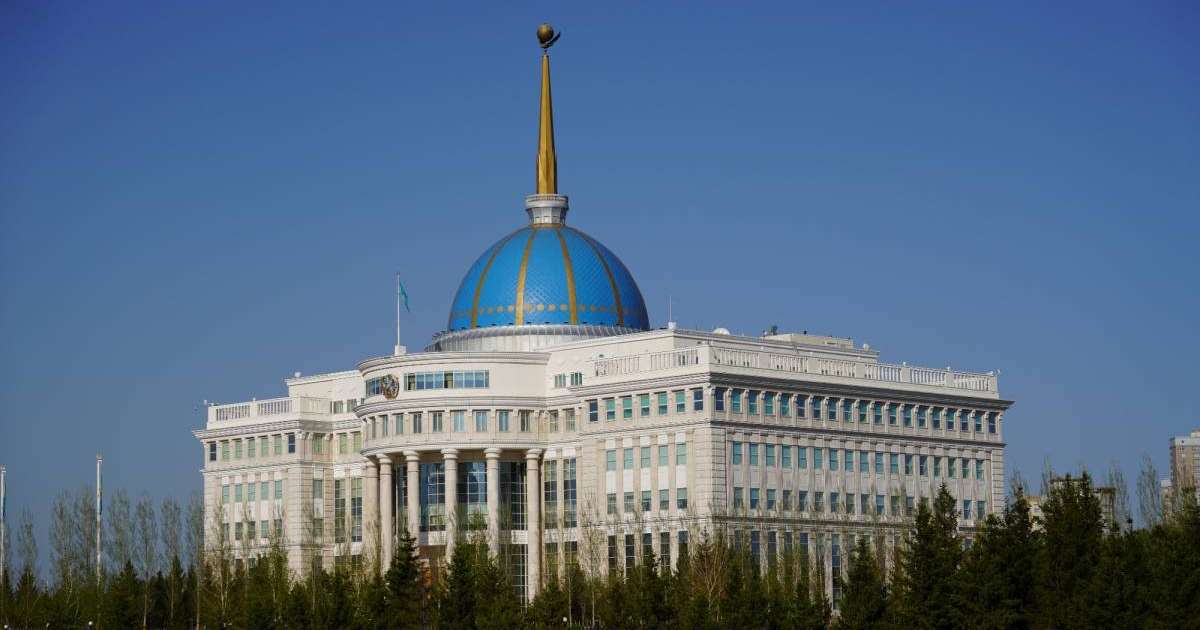 Тоқаев Түркістан облысында өрттен қаза тапқандардың отбасына көңіл айтты