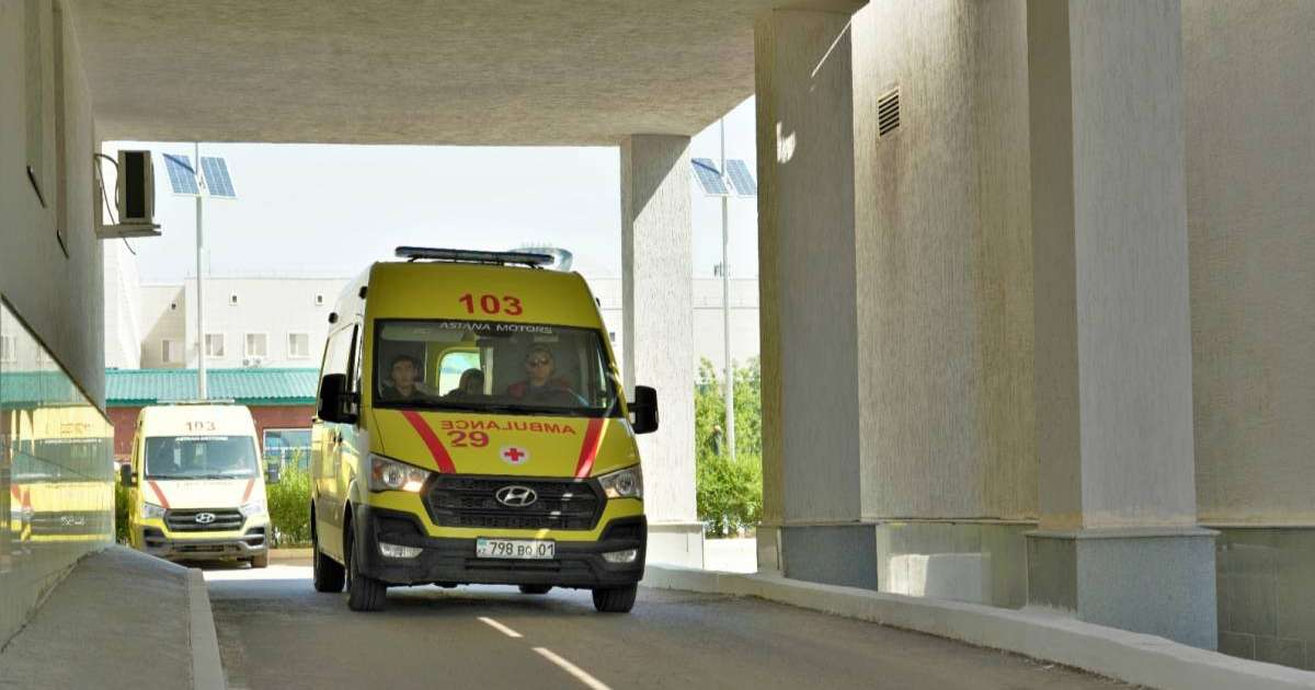 Тұмау және ЖРВИ: Астанада эпидахуал қандай