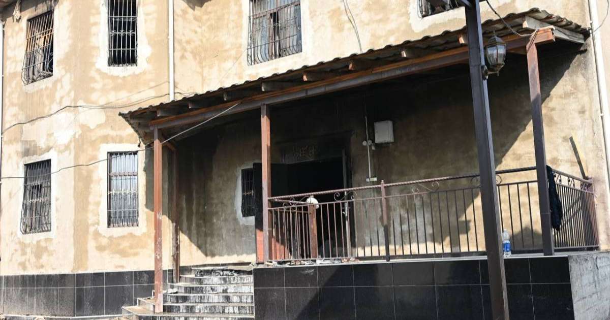 Түркістан облысындағы өрттен қаза тапқандардың тізімі жарияланды