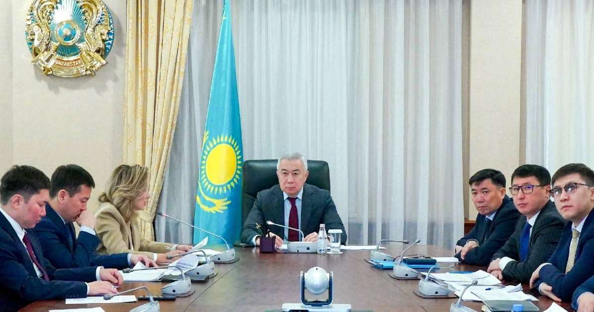 Үкімет азық-түлік бағасына бақылауды күшейтеді