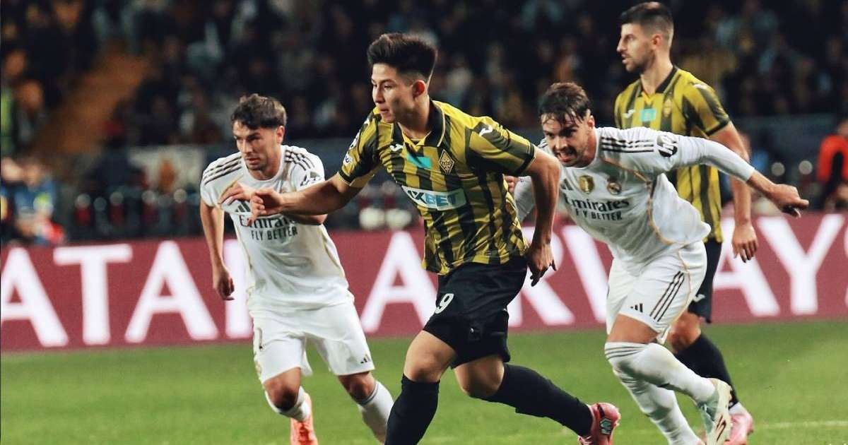 «Қайраттың» Чемпиондар лигасындағы ойындары Астанада өтеді