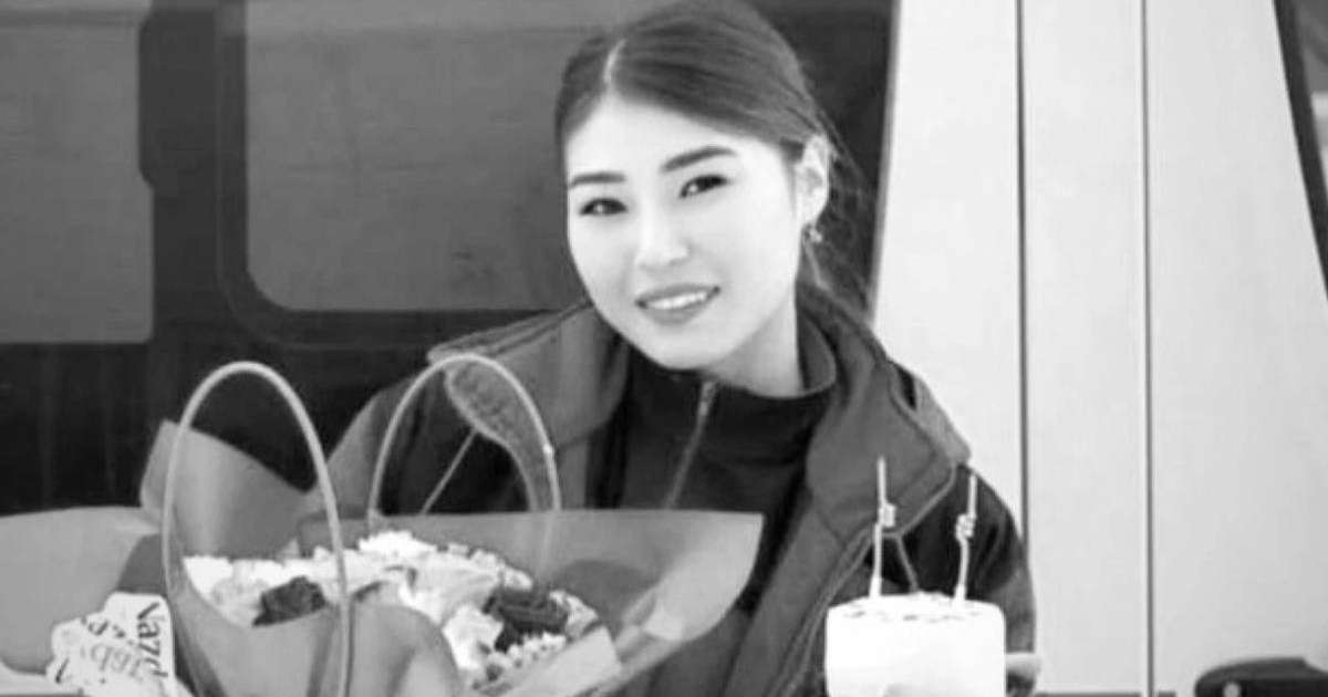 Президент қаза тапқан фельдшерді «Ерлігі үшін» медалімен марапаттады