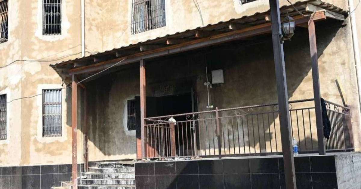 Түркістан облысындағы өрт: қаза тапқандардың отбасыларына көмек көрсетіледі