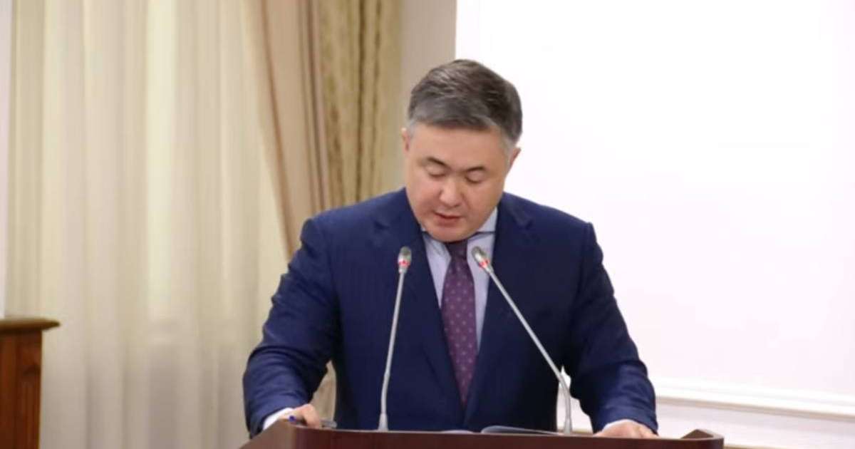 Ақша-кредит саясаты теңгеге деген сенімді нығайтуға бағытталады – Ұлттық банк төрағасы