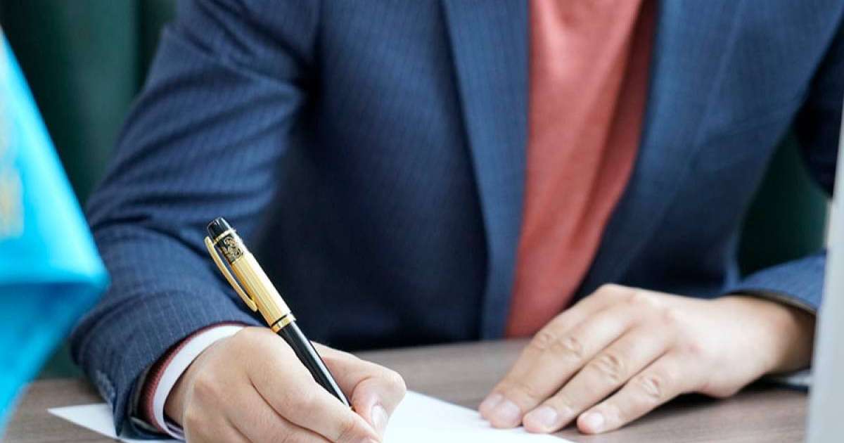 Мемлекеттік қызметке іріктеу кезінде әділдік пен ашықтықты сақтау – қоғамның мемлекеттік аппаратқа деген сенімінің негізі