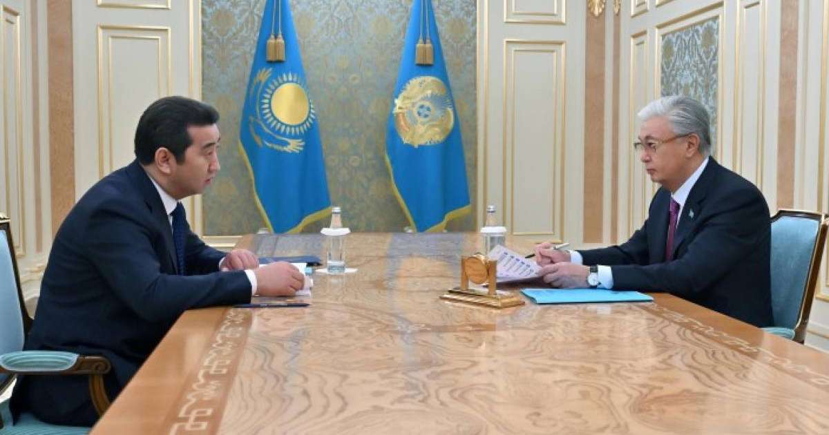 Агроөнеркәсіп кешенін қаржыландыру 1 триллион теңгеге дейін артты