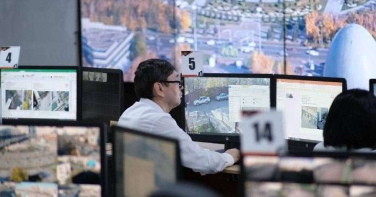 Астанада iKomek109 орталығы 1,5 млн-нан астам өтініш қабылдады