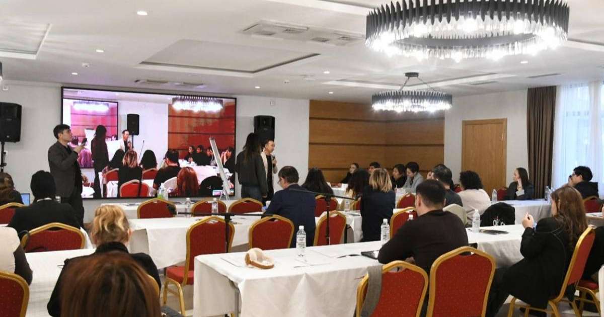 Астанада азаматтық бастамаларға шағын гранттар табысталды