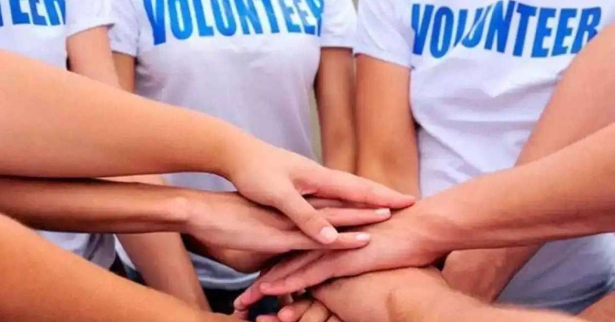 «Жыл волонтері – 2025» халықаралық сыйлығының жеңімпаздары анықталды