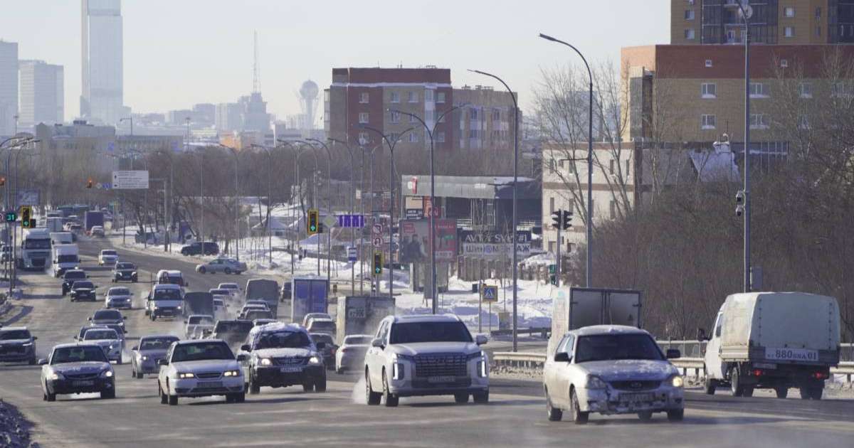 ІІМ көлік жүргізушілеріне сақ болуды ескертеді