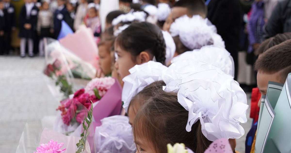 «Қазақстан балалары»: 2026 жылдан бастап елімізде бірыңғай ұлттық бағдарлама іске қосылады