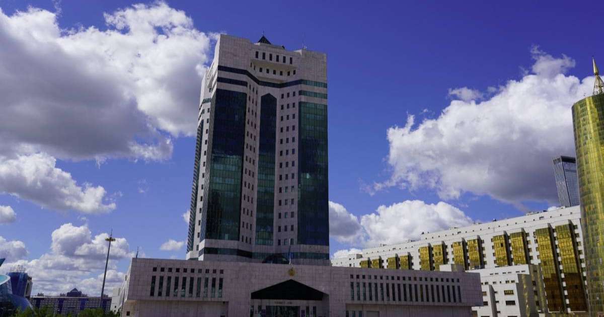 Үкімет 2026-2028 жылдарға арналған трансферттер көлемі туралы заң жобасын ұсынды