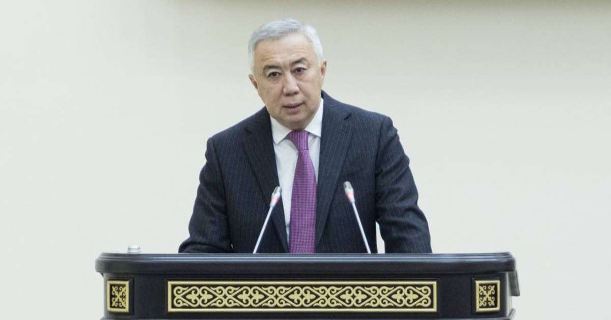 2028 жылы Қазақстанда инфляция деңгейі 5-7%-ға дейін төмендейді