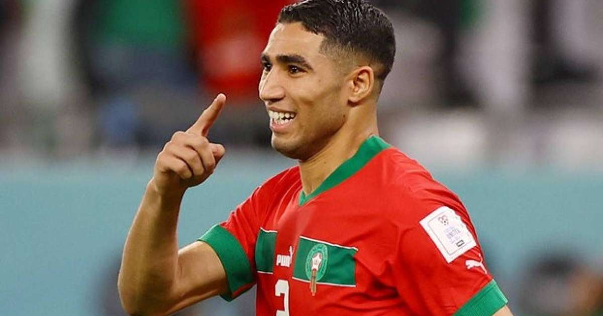 Африка құрлығының үздік футболшысы анықталды