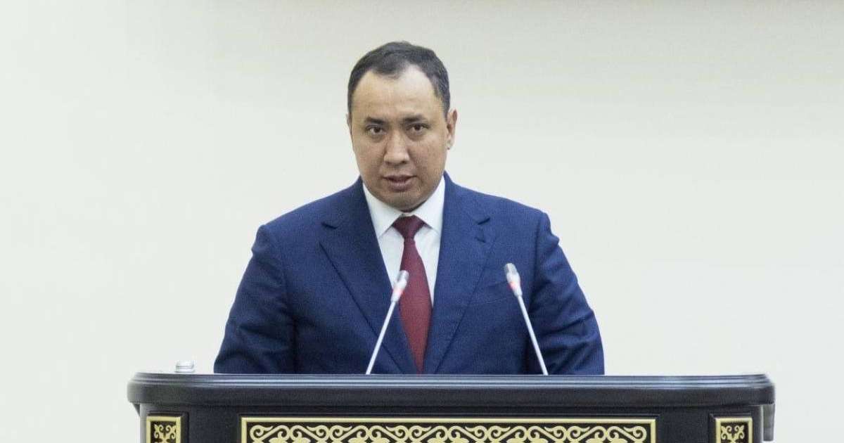 Республикалық бюджет әлеуметтік салаға бағдарланған күйінде қалып отыр – Үкімет