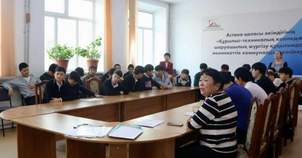 Астанада ақын Тұманбай Молдағалиевтің шығармашылығына арналған кеш өтті