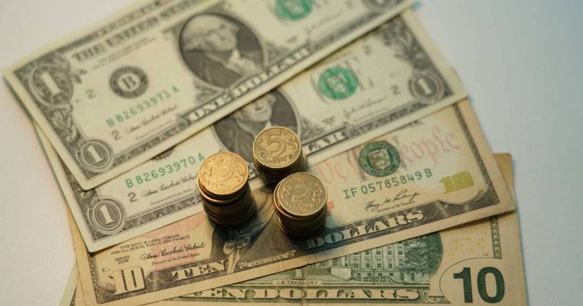 21 қарашаға арналған валюта бағамы